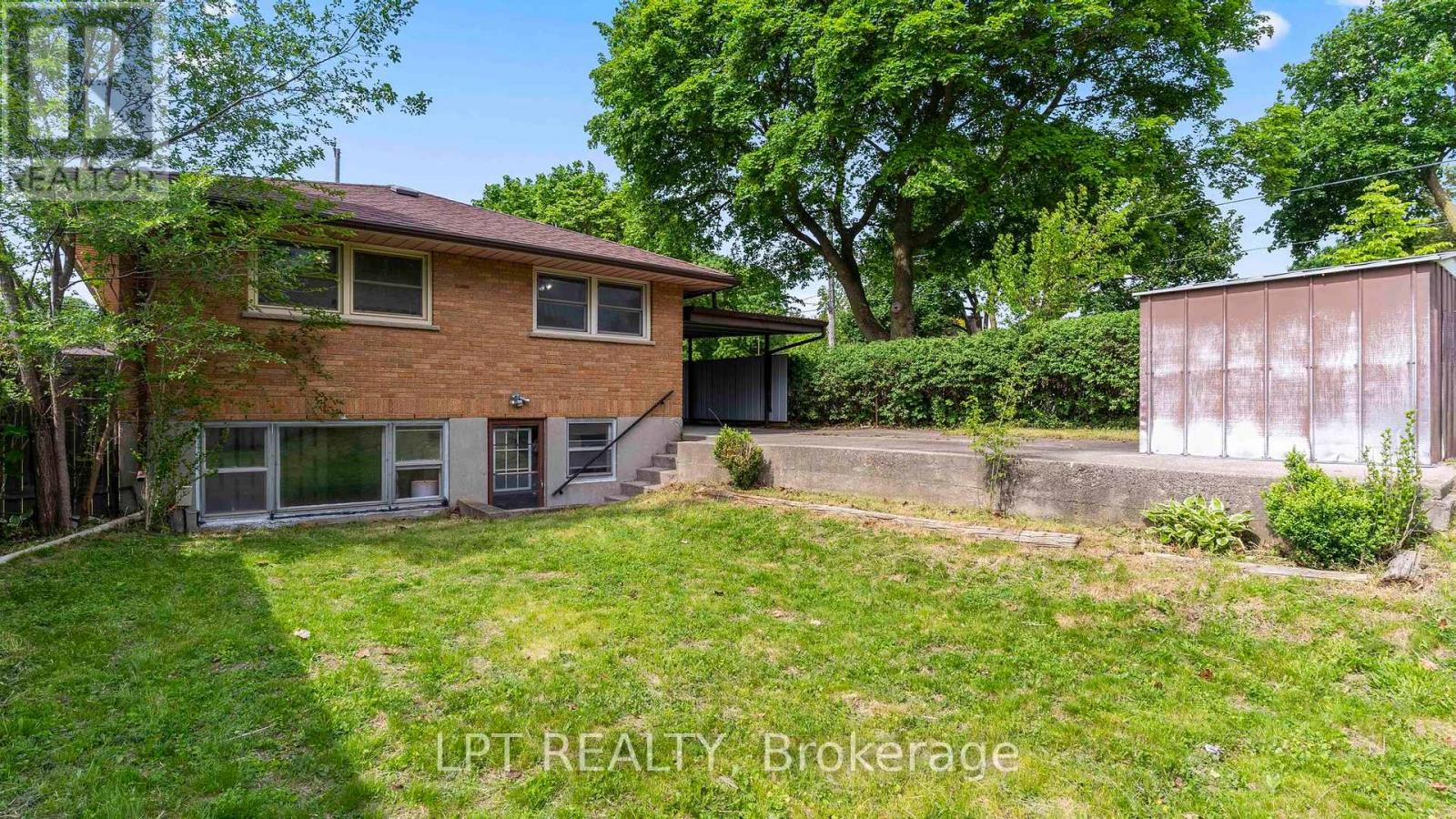 637 Ross Street, London East, Ontario  N5Y 3V8 - Photo 29 - X13214754