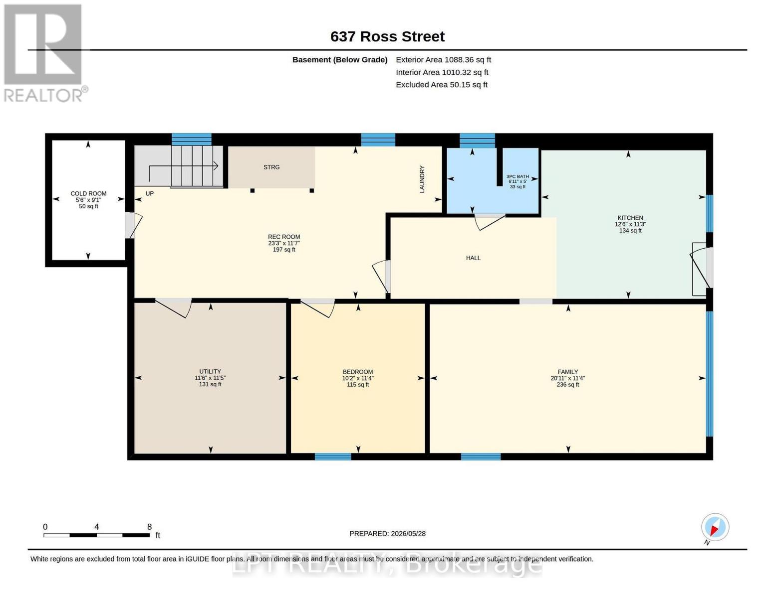 637 Ross Street, London East, Ontario  N5Y 3V8 - Photo 33 - X13214754