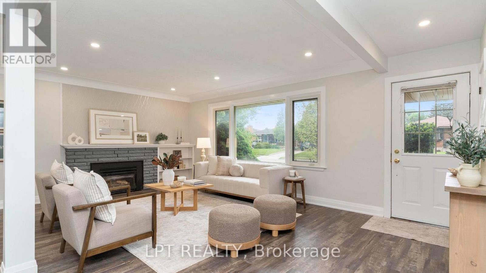 637 Ross Street, London East, Ontario  N5Y 3V8 - Photo 4 - X13214754