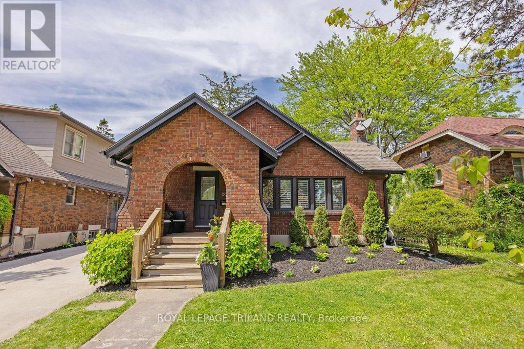 576 St James Street, London East, Ontario  N5Y 3P6 - Photo 1 - X13214832