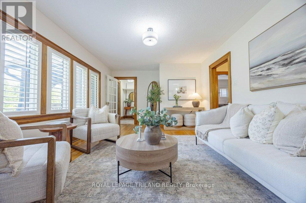 576 St James Street, London East, Ontario  N5Y 3P6 - Photo 13 - X13214832