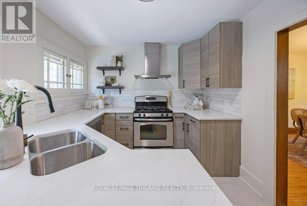 576 St James Street, London East, Ontario  N5Y 3P6 - Photo 17 - X13214832