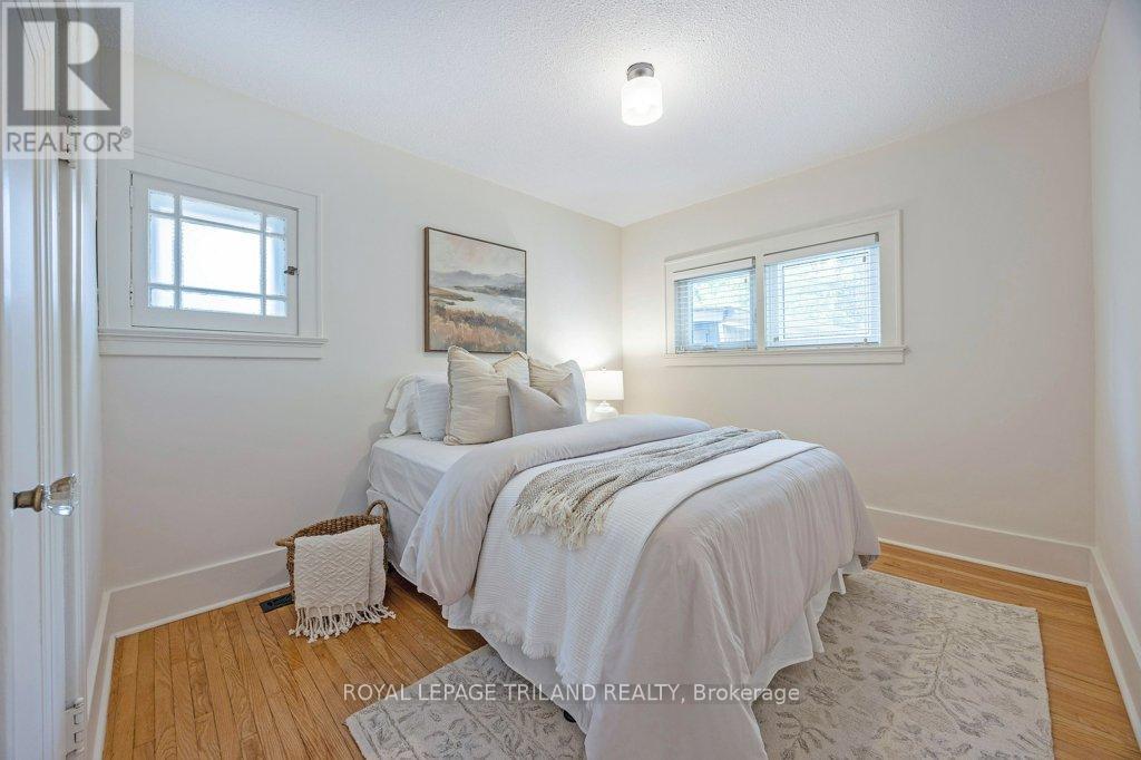 576 St James Street, London East, Ontario  N5Y 3P6 - Photo 25 - X13214832