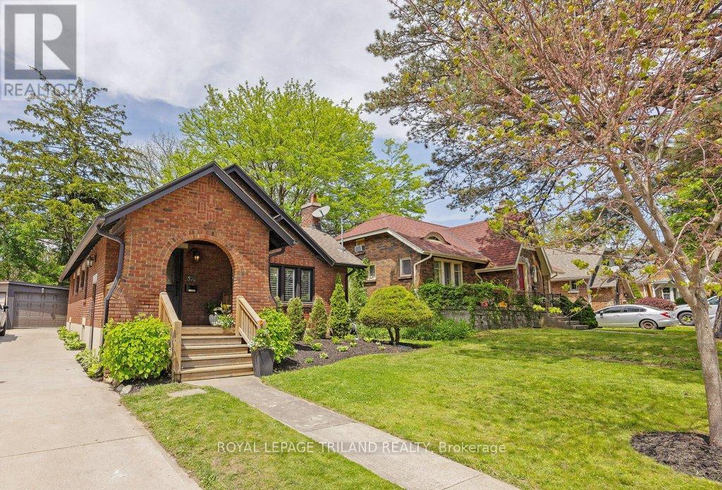 576 St James Street, London East, Ontario  N5Y 3P6 - Photo 3 - X13214832