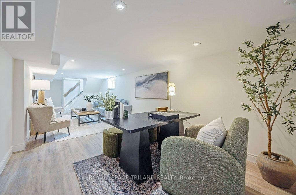576 St James Street, London East, Ontario  N5Y 3P6 - Photo 33 - X13214832