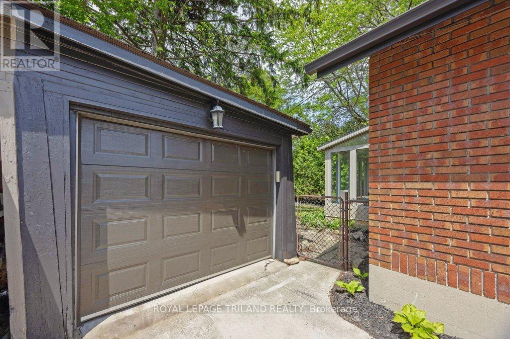 576 St James Street, London East, Ontario  N5Y 3P6 - Photo 43 - X13214832