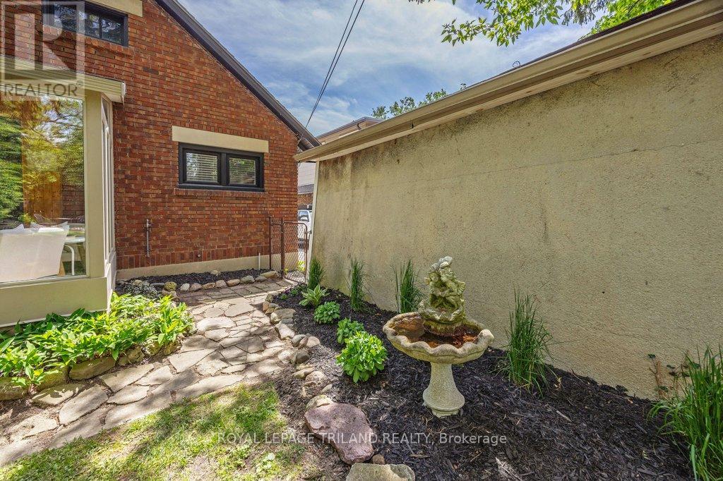 576 St James Street, London East, Ontario  N5Y 3P6 - Photo 45 - X13214832