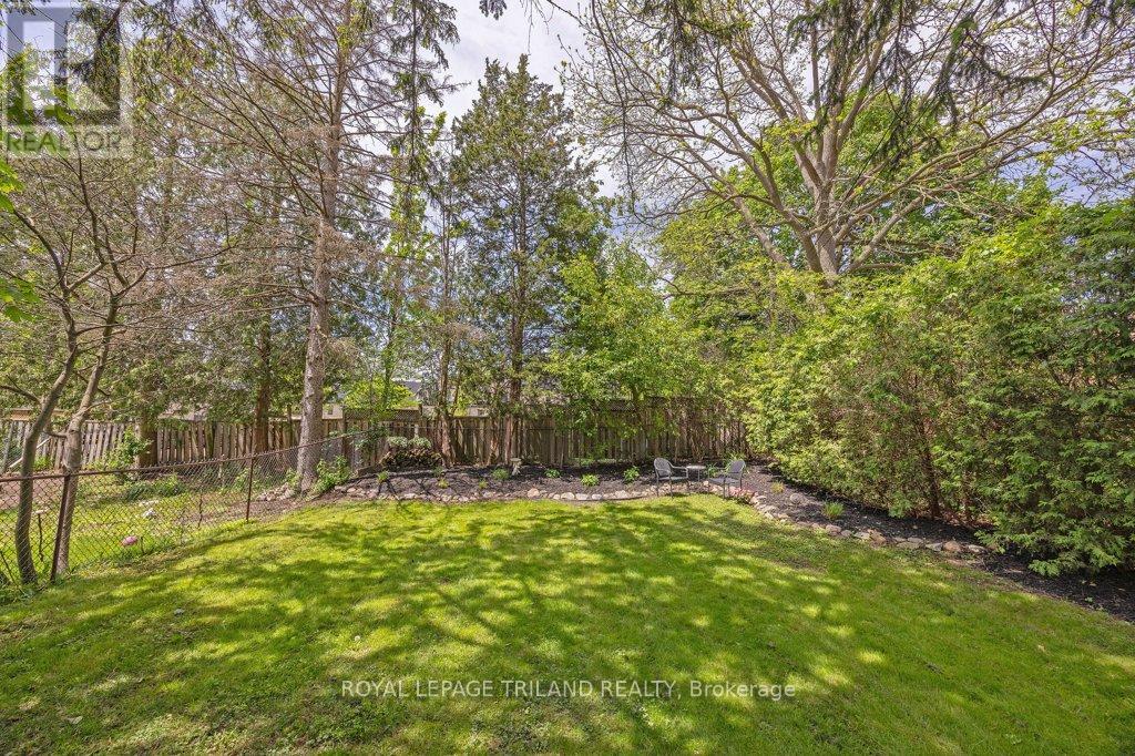 576 St James Street, London East, Ontario  N5Y 3P6 - Photo 46 - X13214832