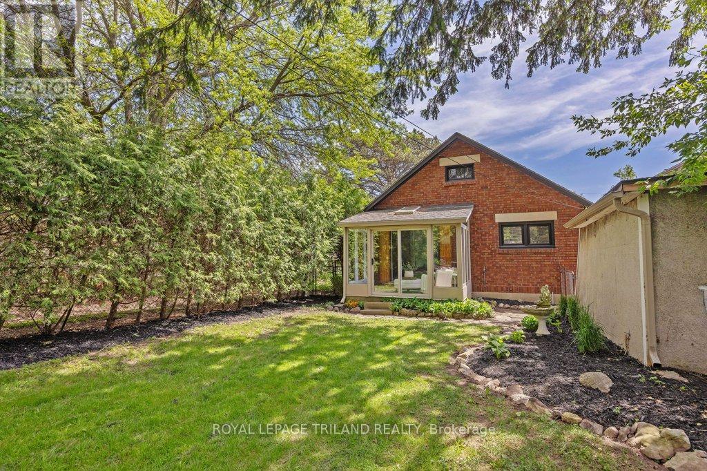 576 St James Street, London East, Ontario  N5Y 3P6 - Photo 48 - X13214832