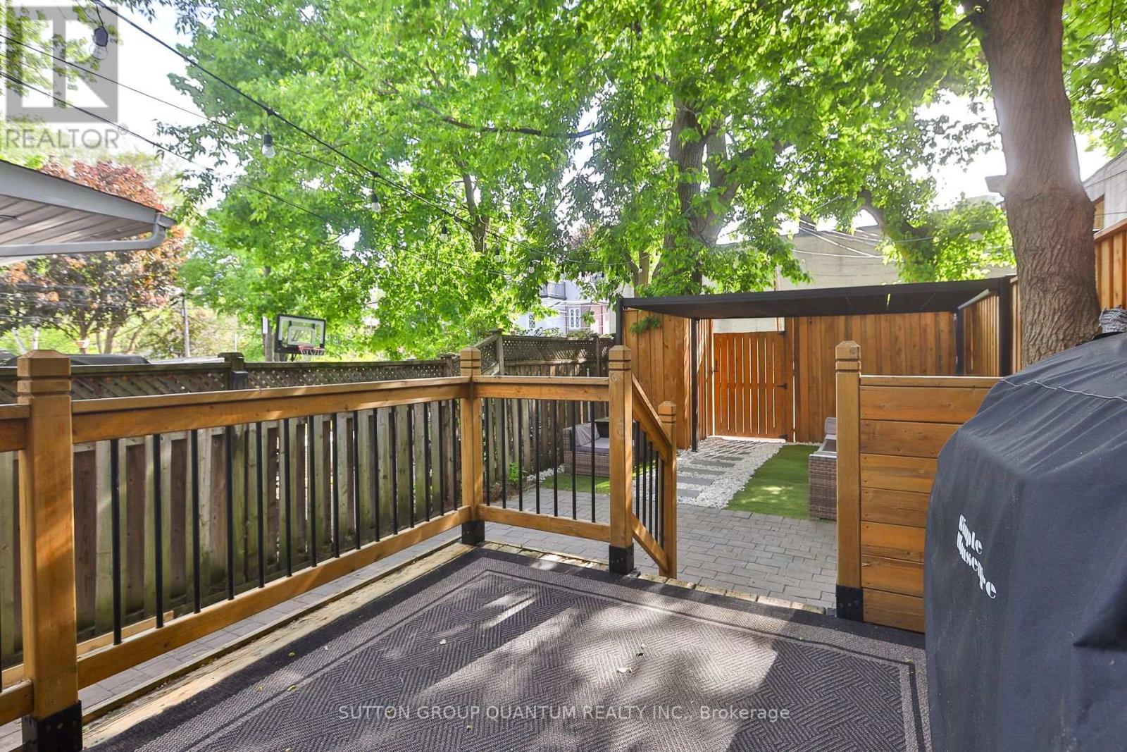 268 Ashdale Avenue, Toronto, Ontario  M4L 2Y9 - Photo 42 - E13212614