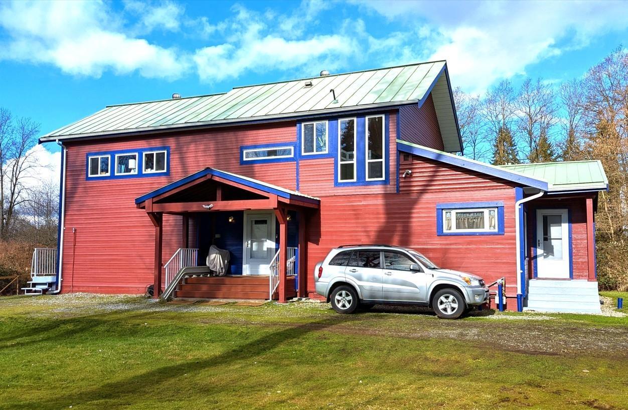 3011 184 Street, Surrey, British Columbia  V3Z 9V2 - Photo 1 - R3127481