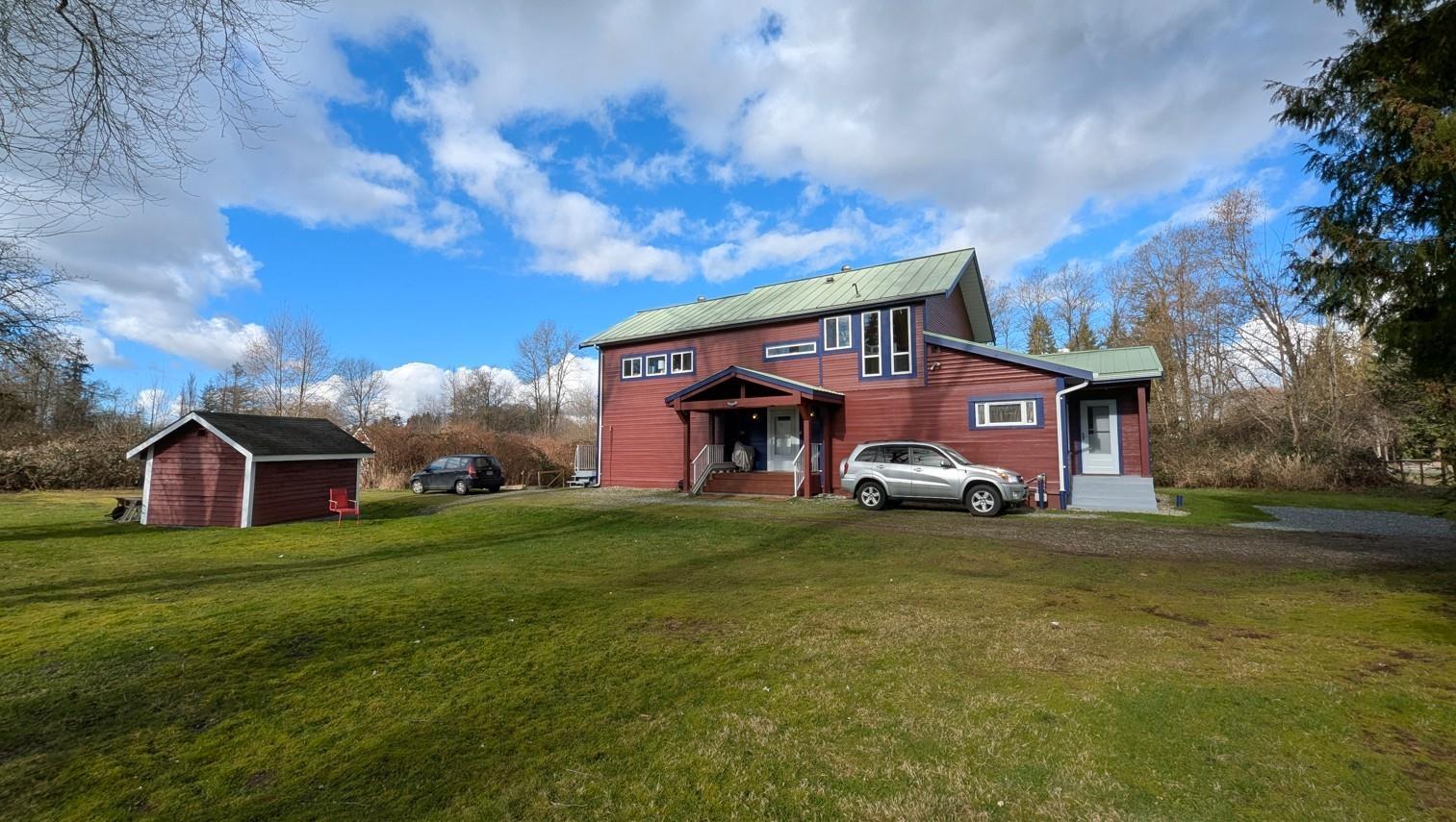3011 184 Street, Surrey, British Columbia  V3Z 9V2 - Photo 29 - R3127481