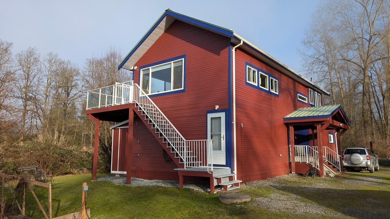 3011 184 Street, Surrey, British Columbia  V3Z 9V2 - Photo 26 - R3127481