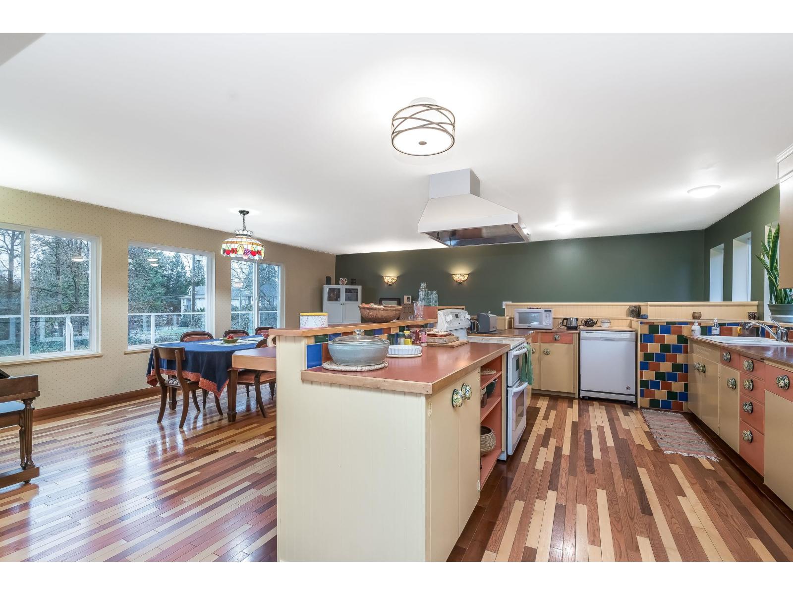 3011 184 Street, Surrey, British Columbia  V3Z 9V2 - Photo 5 - R3127481