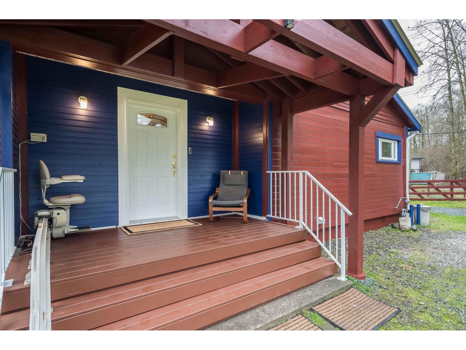 3011 184 Street, Surrey, British Columbia  V3Z 9V2 - Photo 2 - R3127481