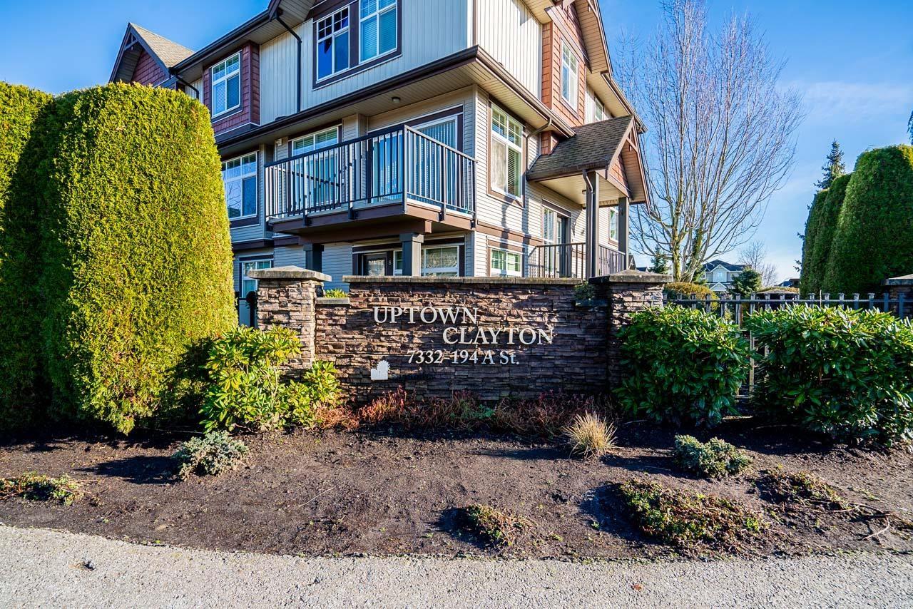 28 7332 194a Street, Surrey, British Columbia  V4N 6K9 - Photo 2 - R3129118