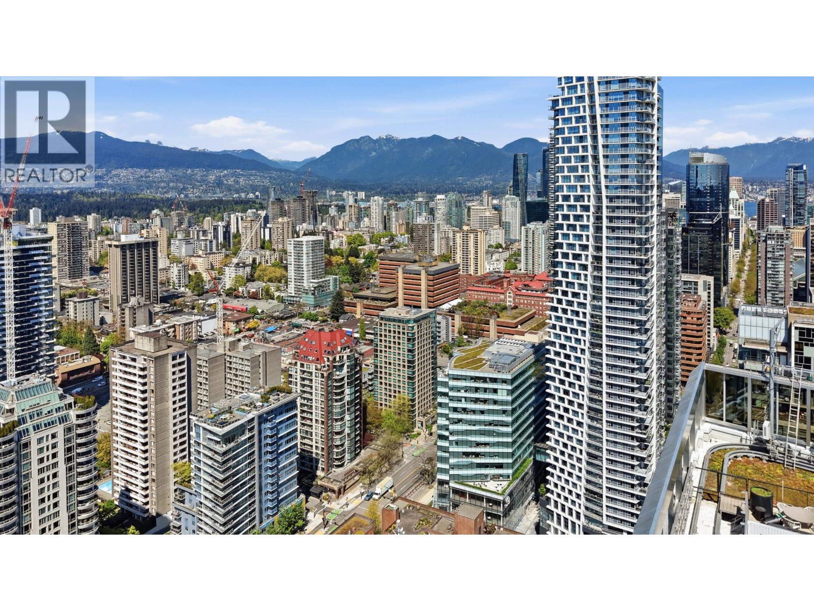706 1003 Burnaby Street, Vancouver, British Columbia  V6E 4R7 - Photo 21 - R3118831