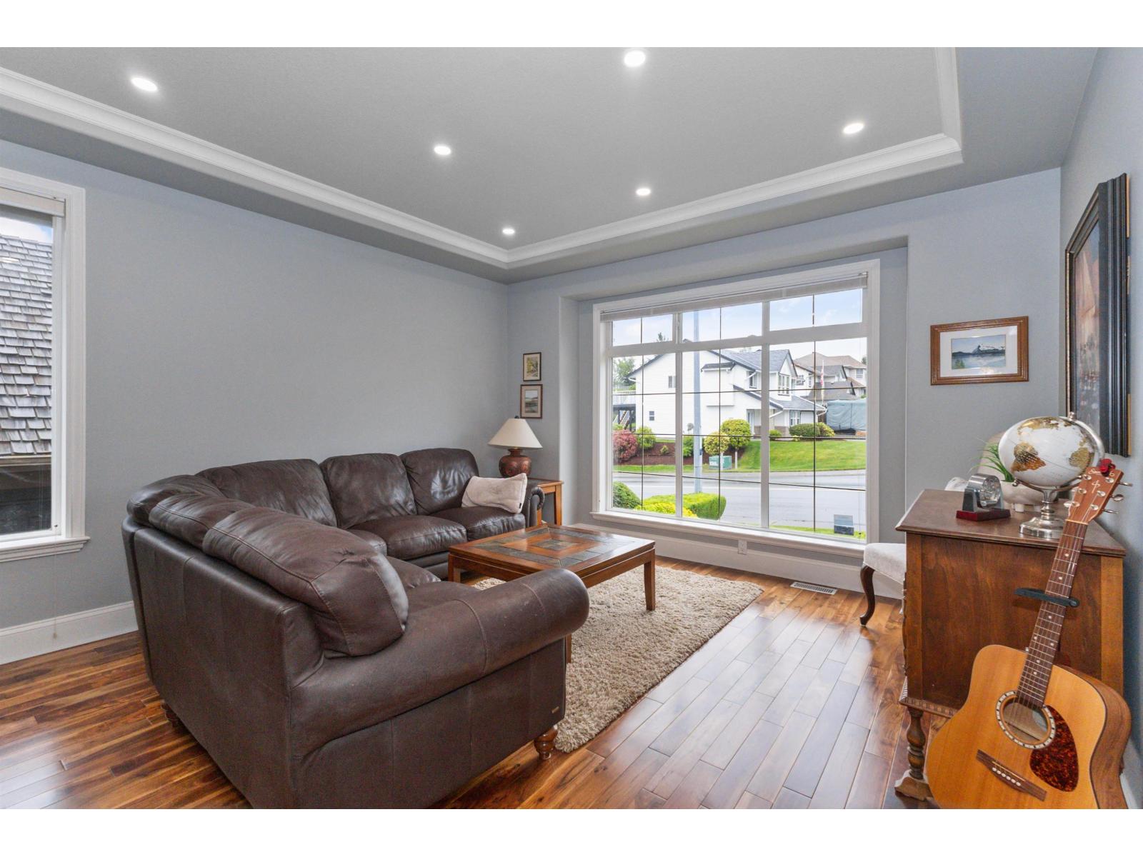 3855 Latimer Street, Abbotsford, British Columbia  V2S 7K6 - Photo 4 - R3128456