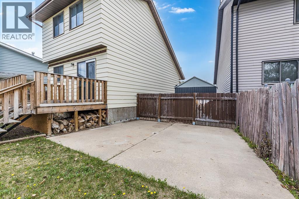 160 South Ridge Crescent SW, Medicine Hat, Alberta  T1B 2P1 - Photo 49 - A2311262