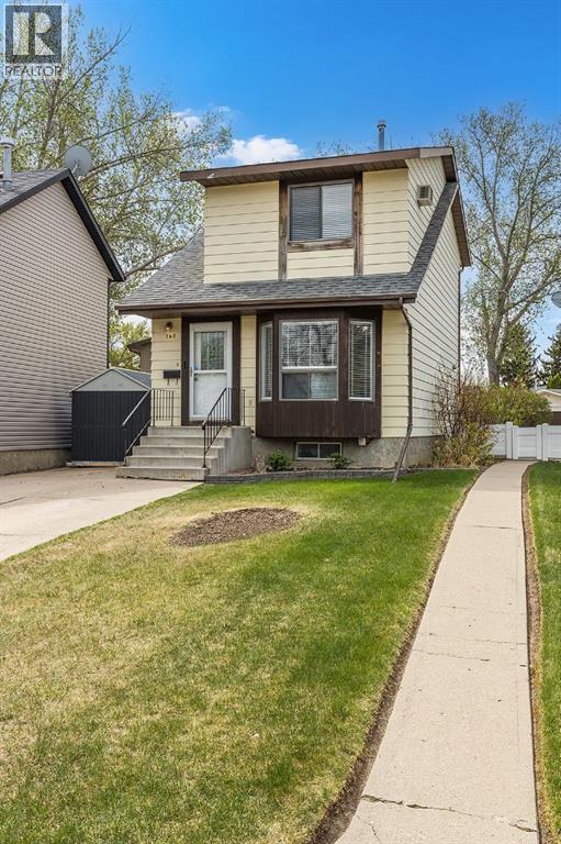 160 South Ridge Crescent SW, Medicine Hat, Alberta  T1B 2P1 - Photo 3 - A2311262