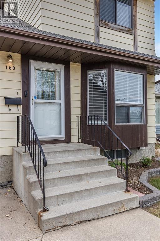 160 South Ridge Crescent SW, Medicine Hat, Alberta  T1B 2P1 - Photo 4 - A2311262