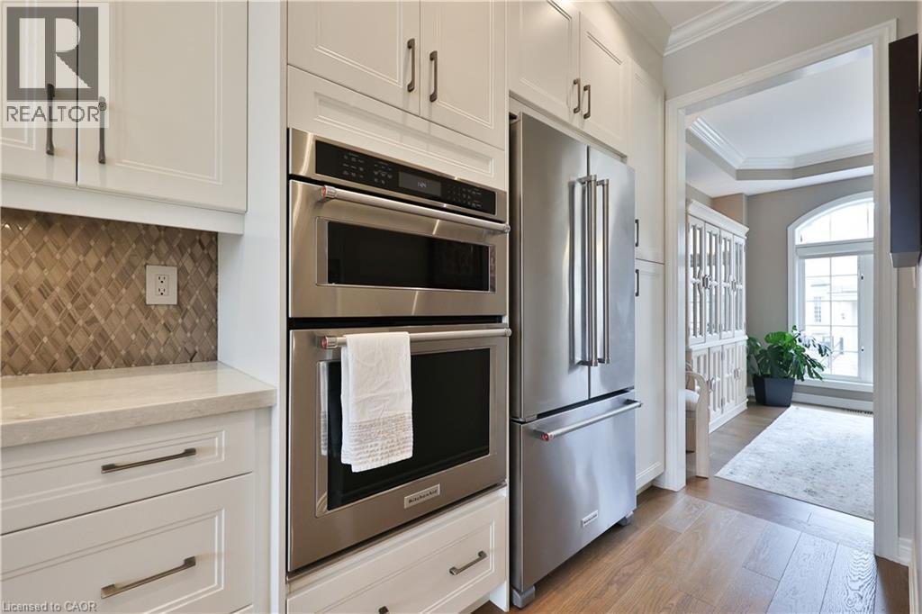 2400 Neyagawa Boulevard Unit# 34, Oakville, Ontario  L6H 7P5 - Photo 17 - 40820256