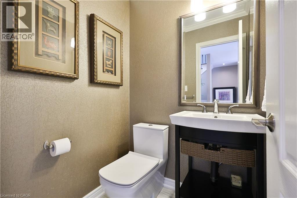 2400 Neyagawa Boulevard Unit# 34, Oakville, Ontario  L6H 7P5 - Photo 22 - 40820256