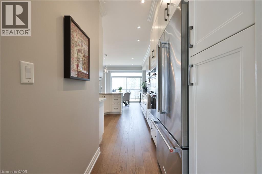 2400 Neyagawa Boulevard Unit# 34, Oakville, Ontario  L6H 7P5 - Photo 11 - 40820256