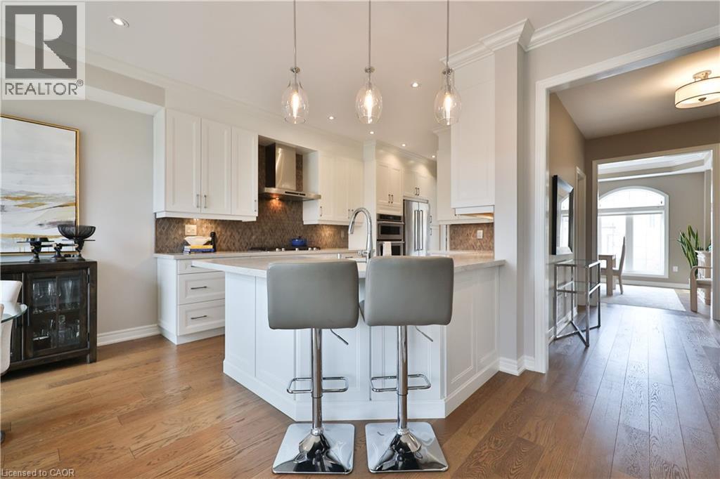 2400 Neyagawa Boulevard Unit# 34, Oakville, Ontario  L6H 7P5 - Photo 19 - 40820256