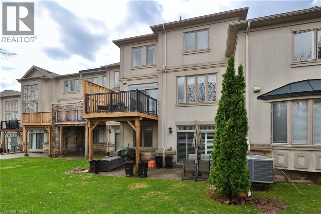 2400 Neyagawa Boulevard Unit# 34, Oakville, Ontario  L6H 7P5 - Photo 37 - 40820256