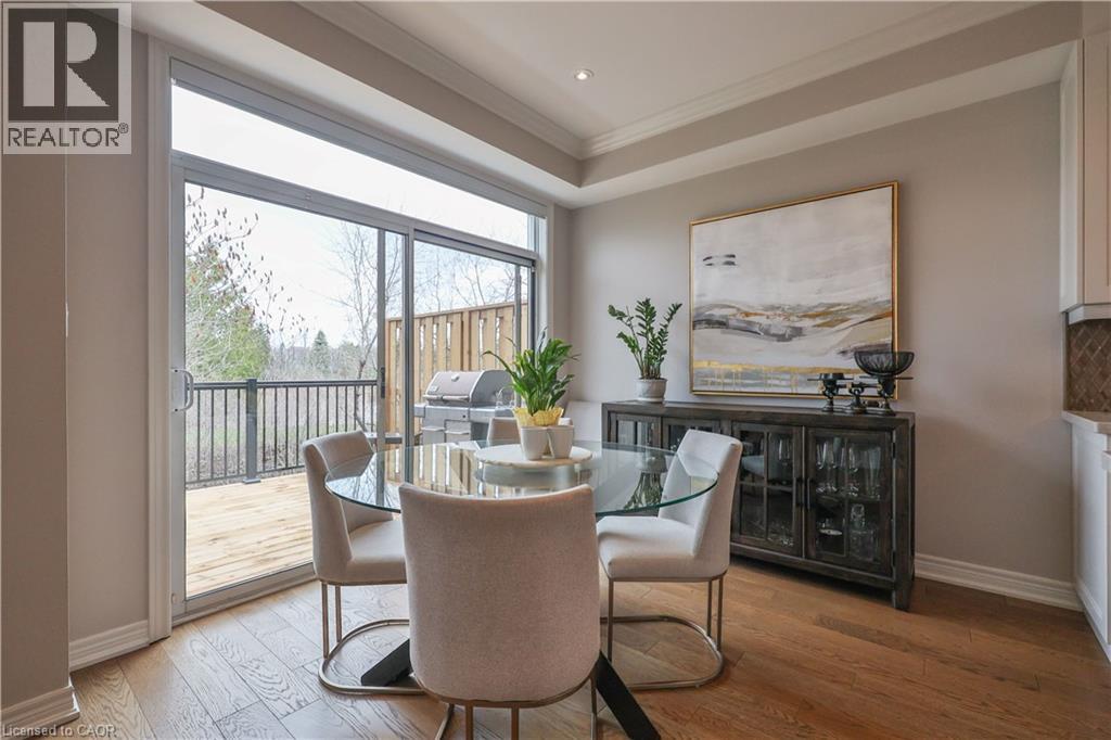 2400 Neyagawa Boulevard Unit# 34, Oakville, Ontario  L6H 7P5 - Photo 18 - 40820256