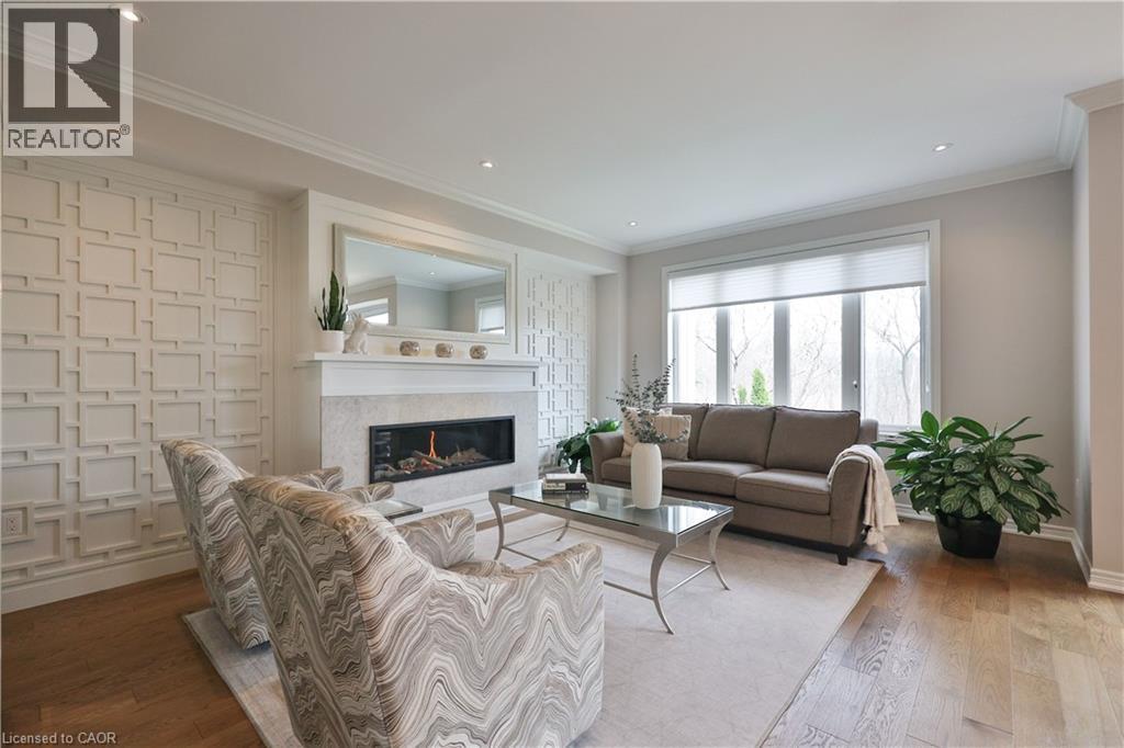 2400 Neyagawa Boulevard Unit# 34, Oakville, Ontario  L6H 7P5 - Photo 7 - 40820256