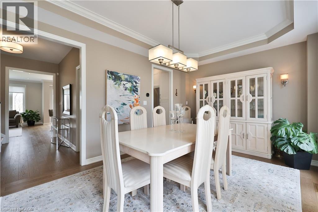 2400 Neyagawa Boulevard Unit# 34, Oakville, Ontario  L6H 7P5 - Photo 21 - 40820256