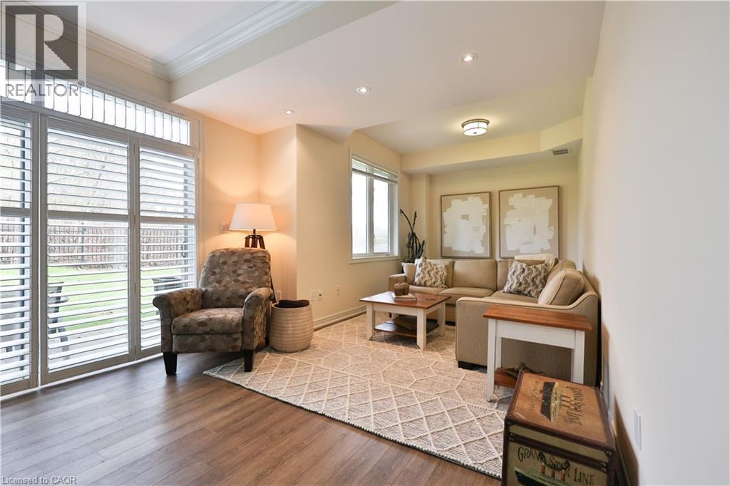 2400 Neyagawa Boulevard Unit# 34, Oakville, Ontario  L6H 7P5 - Photo 34 - 40820256