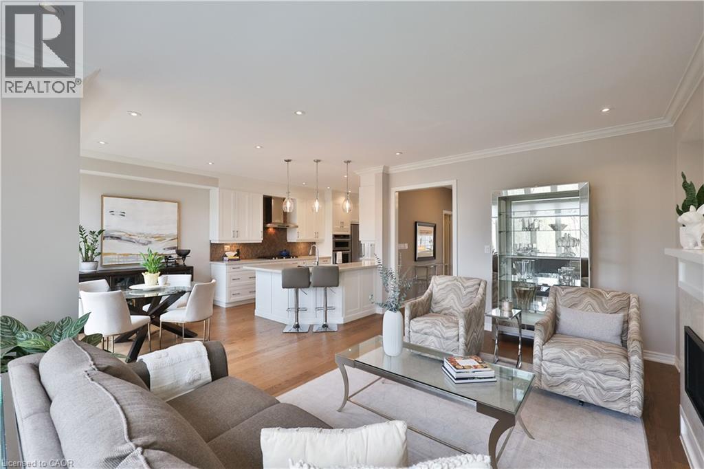 2400 Neyagawa Boulevard Unit# 34, Oakville, Ontario  L6H 7P5 - Photo 10 - 40820256