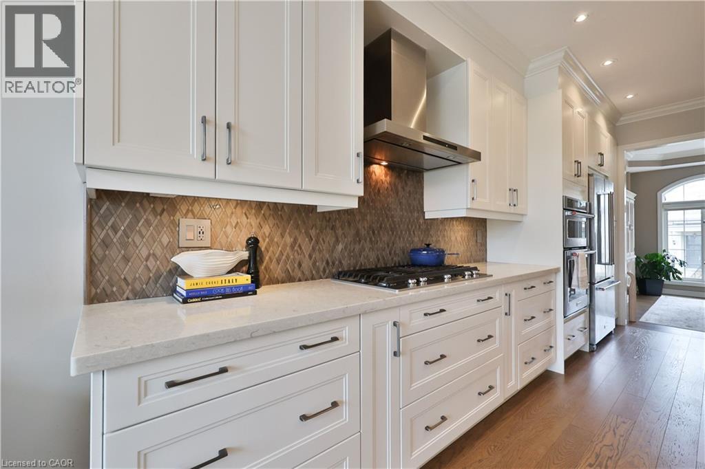 2400 Neyagawa Boulevard Unit# 34, Oakville, Ontario  L6H 7P5 - Photo 16 - 40820256