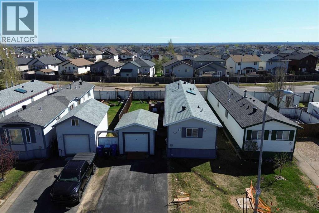 117 McKinlay Crescent, Fort McMurray, Alberta