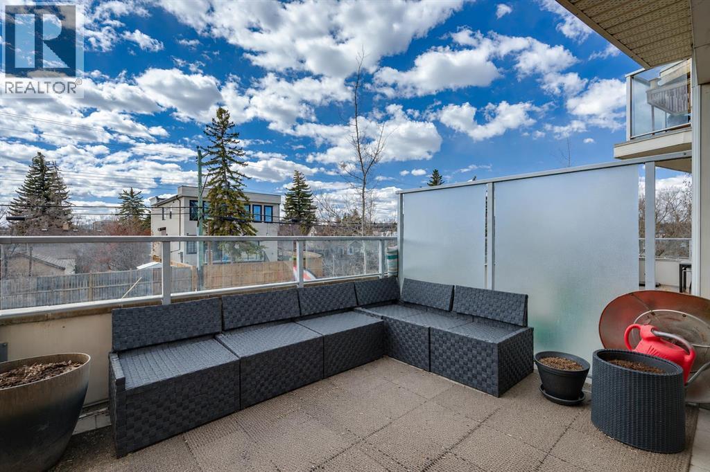 209, 119 19 Street Nw, Calgary, Alberta  T2N 2S7 - Photo 23 - A2311074
