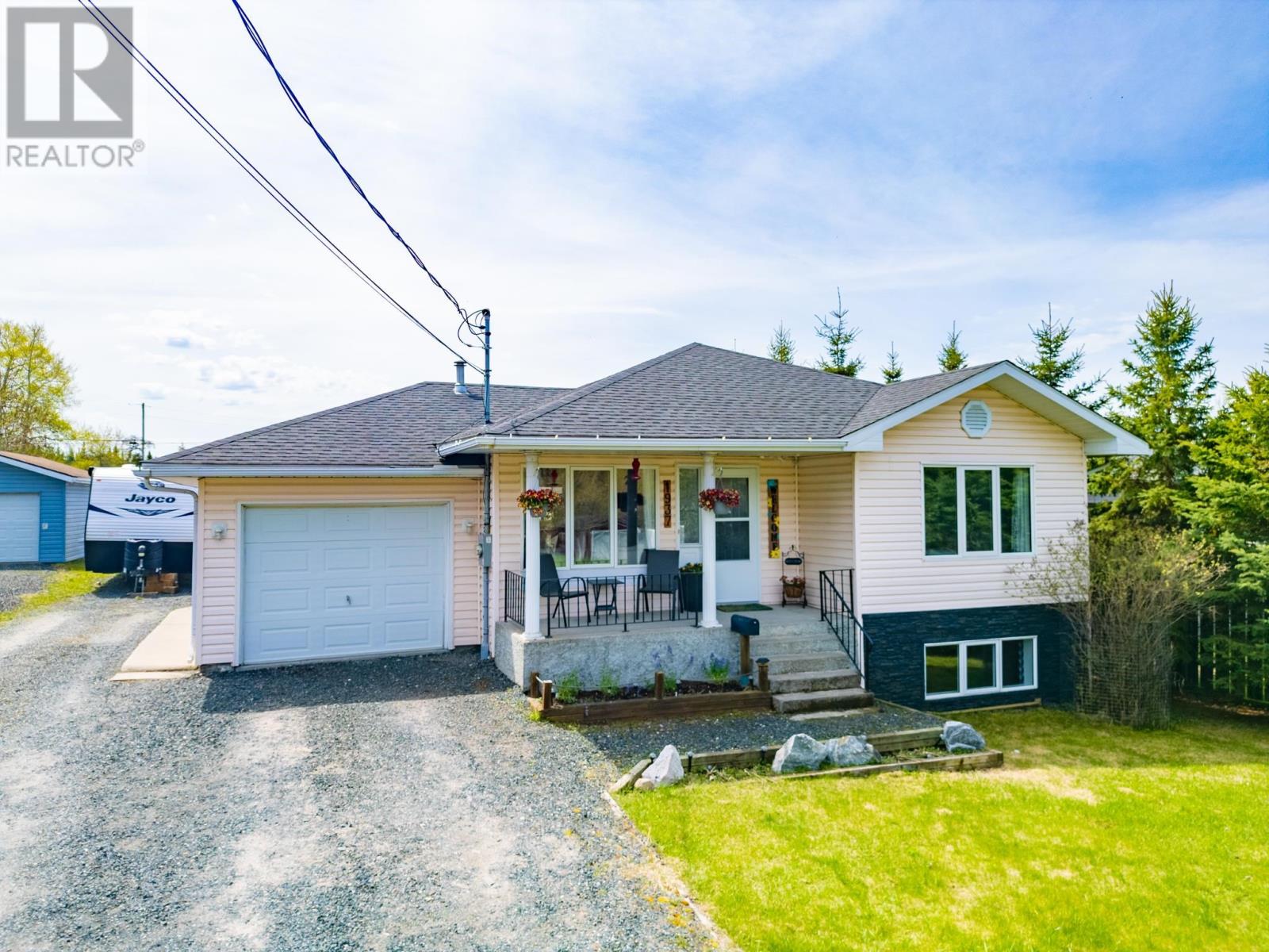 1937 Ninth ST N, Kenora, Ontario