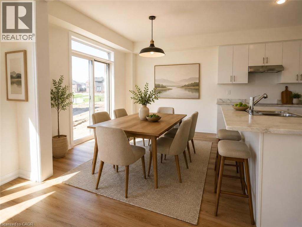 Adeline Crescent, Breslau, Ontario  N0B 1M0 - Photo 5 - 40834233