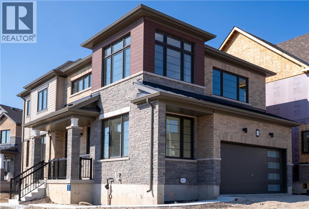 Adeline Crescent, Breslau, Ontario  N0B 1M0 - Photo 2 - 40834233