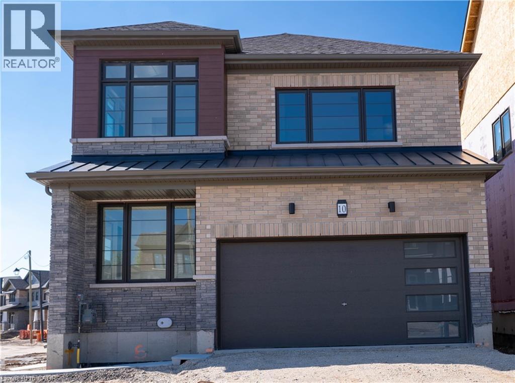 Adeline Crescent, Breslau, Ontario  N0B 1M0 - Photo 3 - 40834233