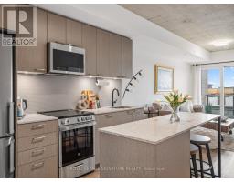 403 - 1808 ST CLAIR AVENUE, Toronto, Ontario