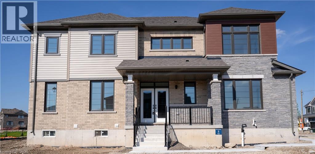 Adeline Crescent, Breslau, Ontario  N0B 1M0 - Photo 1 - 40834233