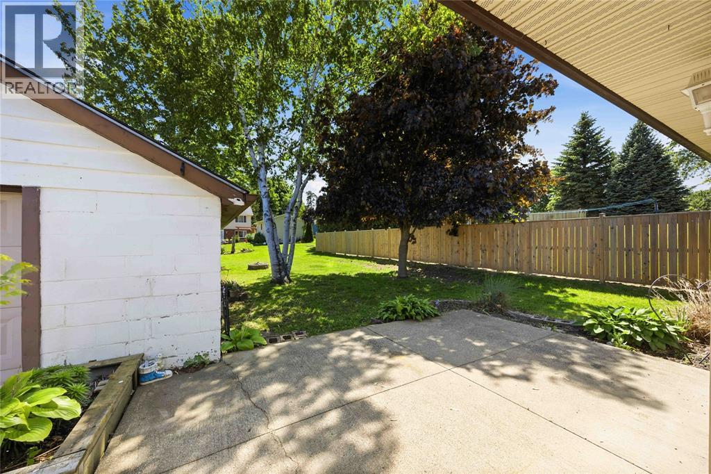 502 Plympton Street, Plympton-Wyoming, Ontario  N0N 1T0 - Photo 30 - 26012505