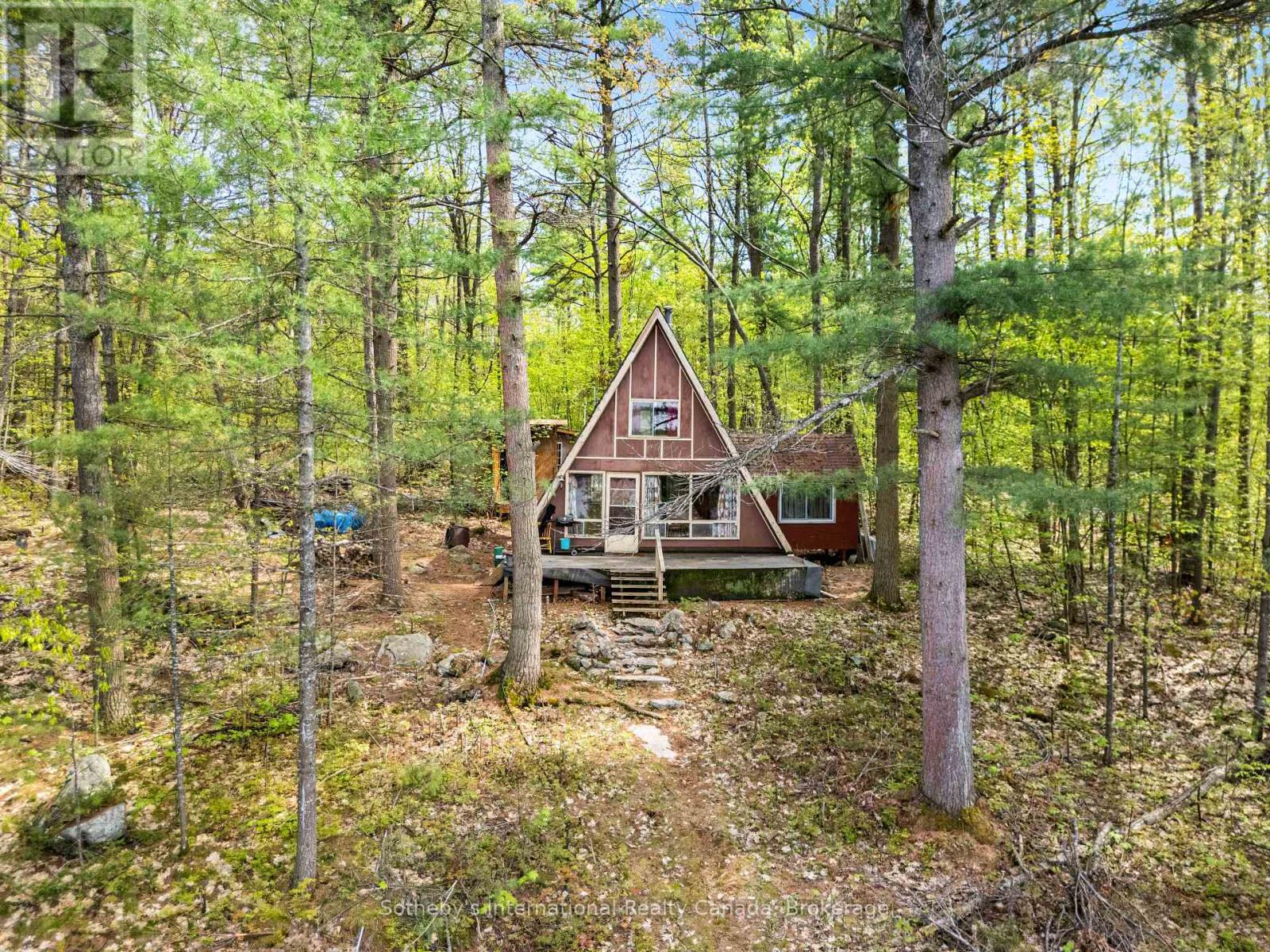 7128 GO HOME LAKE SHR, Georgian Bay, Ontario