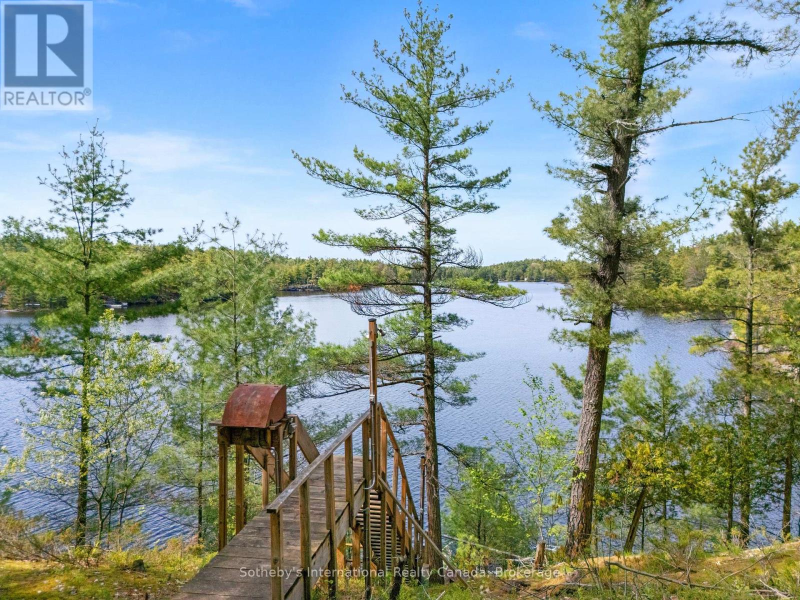 7128 Go Home Lake Shr, Georgian Bay, Ontario  L0K 1S0 - Photo 18 - X12890210