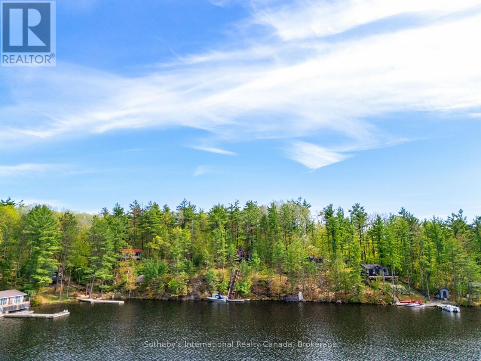 7128 Go Home Lake Shr, Georgian Bay, Ontario  L0K 1S0 - Photo 2 - X12890210