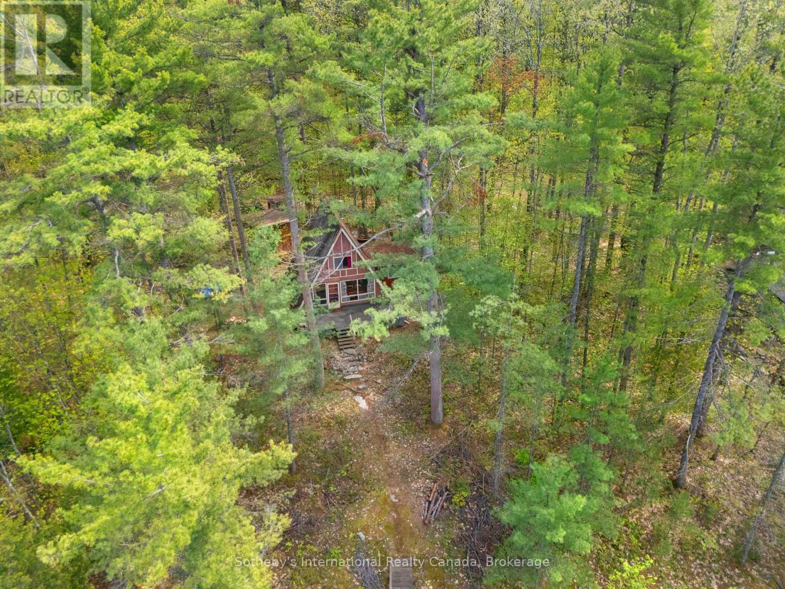 7128 Go Home Lake Shr, Georgian Bay, Ontario  L0K 1S0 - Photo 24 - X12890210
