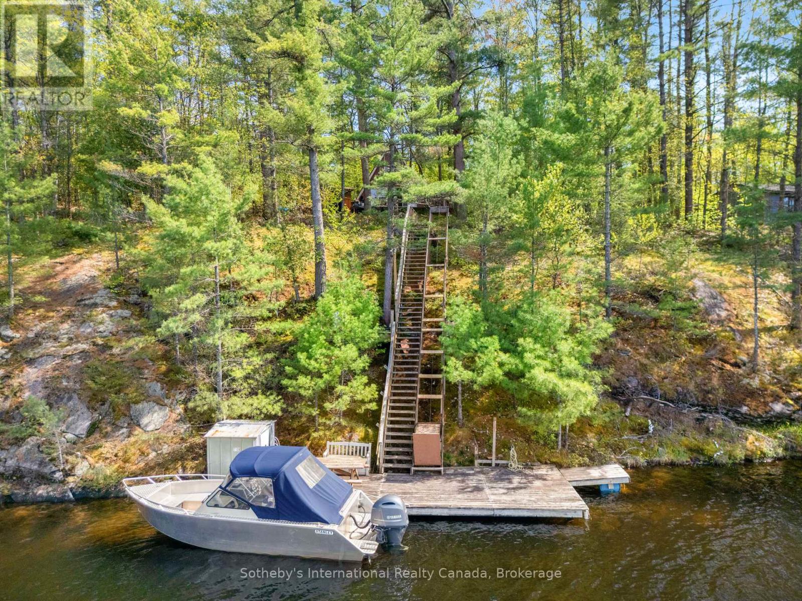 7128 Go Home Lake Shr, Georgian Bay, Ontario  L0K 1S0 - Photo 3 - X12890210